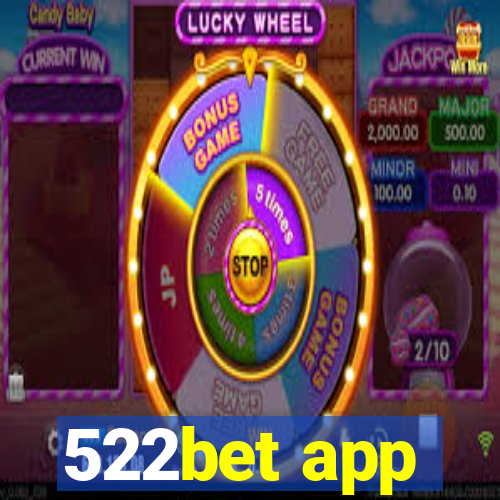 522bet app